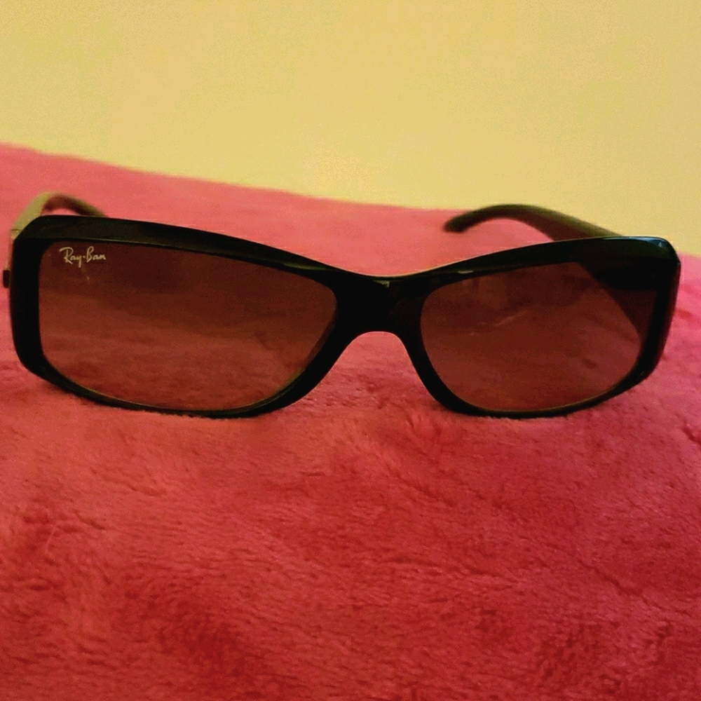 Ray-Ban sunglasses